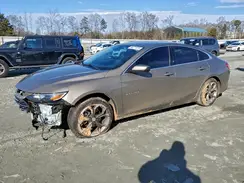 1G1ZD5ST0LF101419 2020 CHEVROLET MALIBU