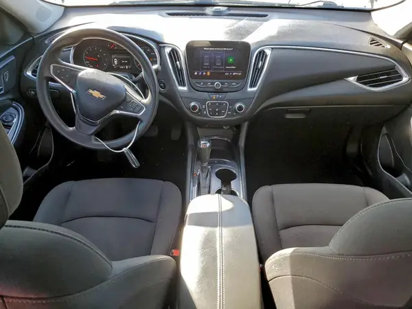 1G1ZD5ST0LF101419 2020 CHEVROLET MALIBU - Image 8