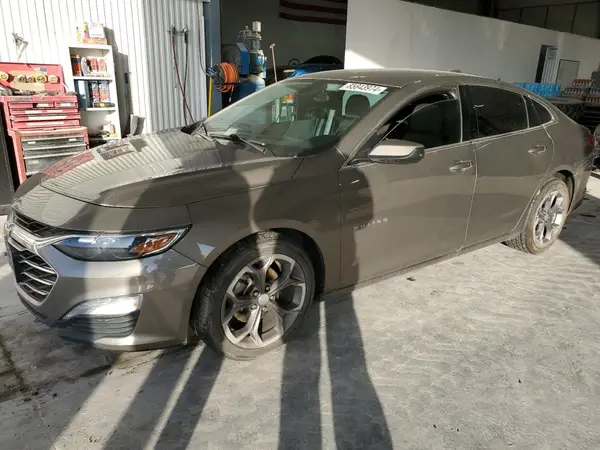 1G1ZD5ST0LF101422 2020 CHEVROLET MALIBU - Image 1