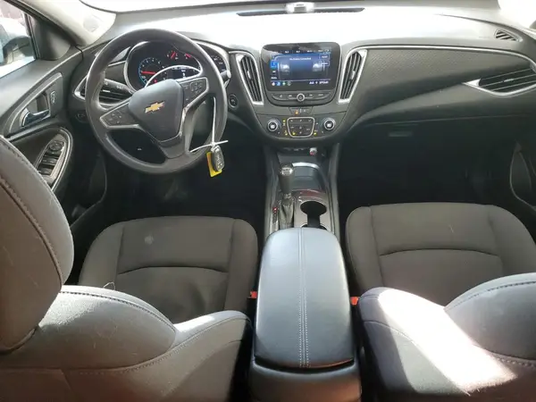 1G1ZD5ST0LF101422 2020 CHEVROLET MALIBU - Image 8