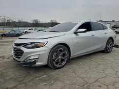 1G1ZD5ST0LF101629 2020 CHEVROLET MALIBU