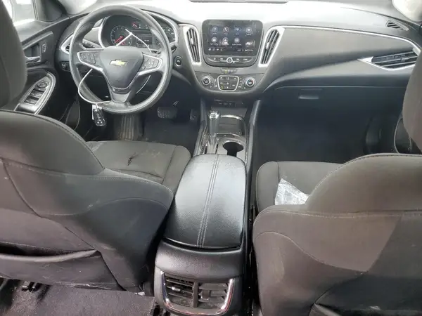 1G1ZD5ST0LF101629 2020 CHEVROLET MALIBU - Image 8