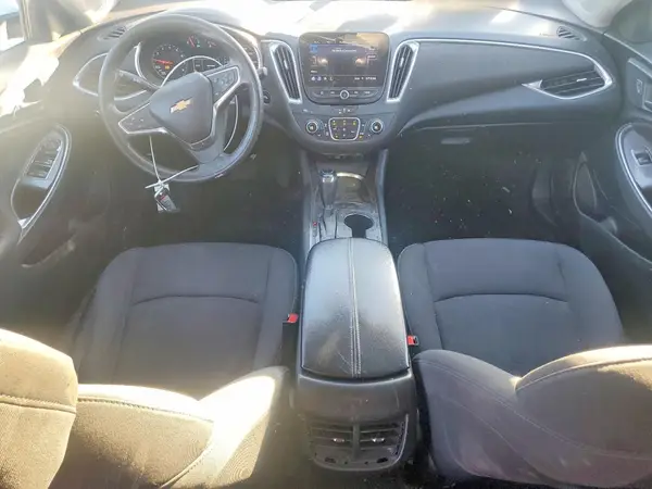 1G1ZD5ST0LF101677 2020 CHEVROLET MALIBU - Image 8