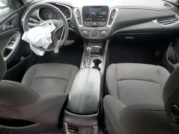 1G1ZD5ST0LF101789 2020 CHEVROLET MALIBU - Image 8