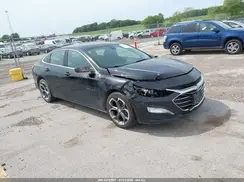 1G1ZD5ST0LF102392 2020 CHEVROLET MALIBU