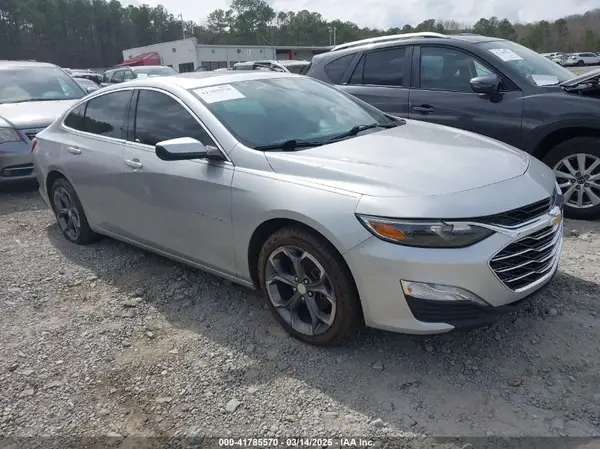 1G1ZD5ST0LF102683 2020 CHEVROLET MALIBU - Image 1