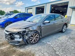 1G1ZD5ST0LF102960 2020 CHEVROLET MALIBU