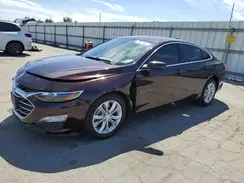 1G1ZD5ST0LF103302 2020 CHEVROLET MALIBU