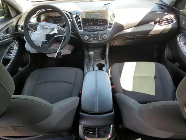 1G1ZD5ST0LF103302 2020 CHEVROLET MALIBU - Image 8