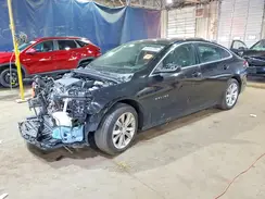 1G1ZD5ST0LF103476 2020 CHEVROLET MALIBU