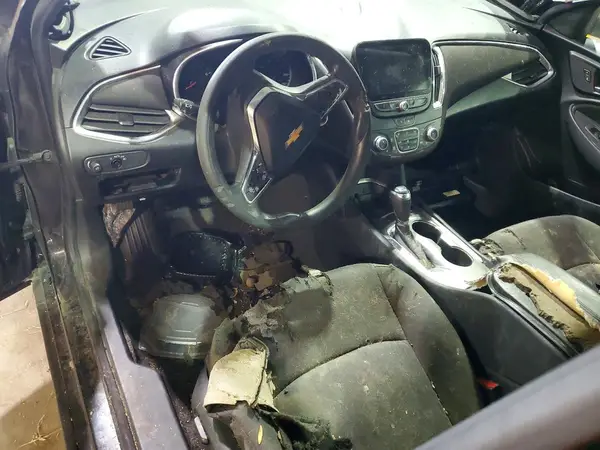 1G1ZD5ST0LF103476 2020 CHEVROLET MALIBU - Image 8