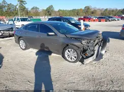 1G1ZD5ST0LF103512 2020 CHEVROLET MALIBU