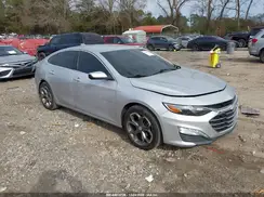 1G1ZD5ST0LF103641 2020 CHEVROLET MALIBU