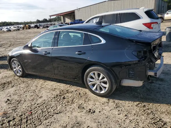 1G1ZD5ST0LF103848 2020 CHEVROLET MALIBU - Image 2