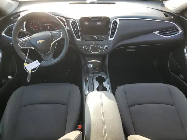 1G1ZD5ST0LF103848 2020 CHEVROLET MALIBU - Image 8