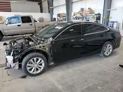 1G1ZD5ST0LF104028 2020 CHEVROLET MALIBU