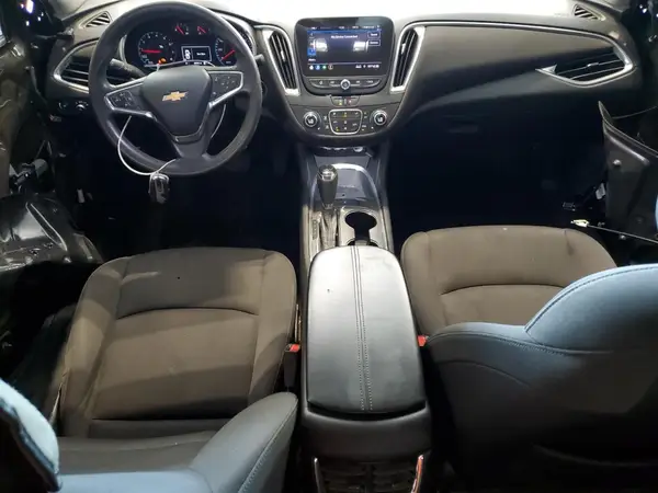 1G1ZD5ST0LF104028 2020 CHEVROLET MALIBU - Image 8