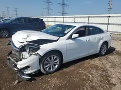 1G1ZD5ST0LF104112 2020 CHEVROLET MALIBU