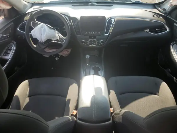 1G1ZD5ST0LF104112 2020 CHEVROLET MALIBU - Image 8