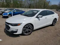 1G1ZD5ST0LF104160 2020 CHEVROLET MALIBU