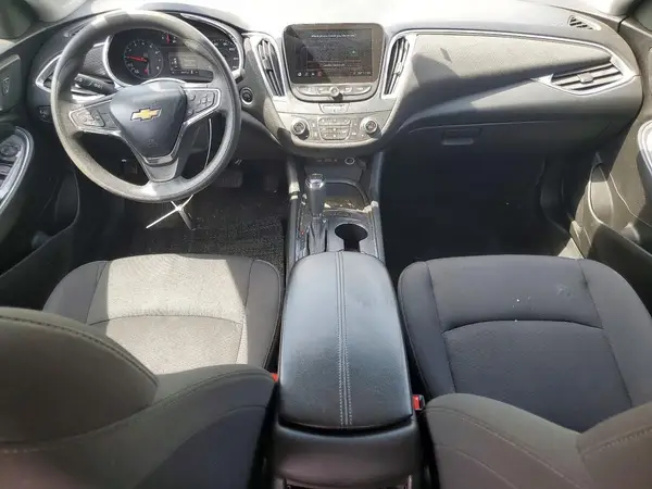 1G1ZD5ST0LF104160 2020 CHEVROLET MALIBU - Image 8
