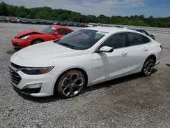 1G1ZD5ST0LF104708 2020 CHEVROLET MALIBU