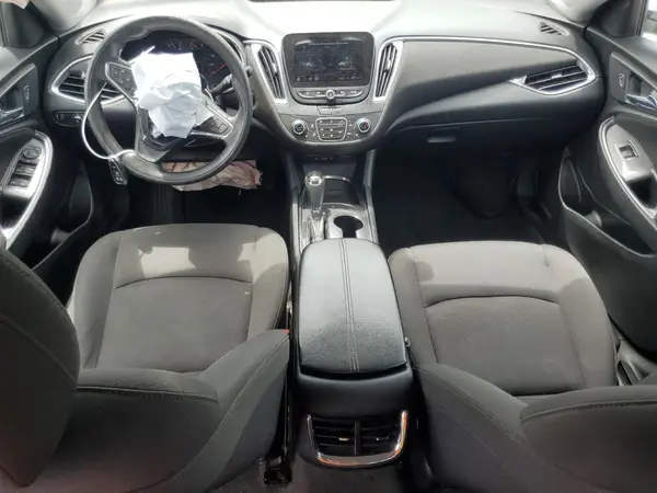 1G1ZD5ST0LF104708 2020 CHEVROLET MALIBU - Image 8