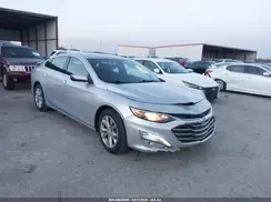 1G1ZD5ST0LF105051 2020 CHEVROLET MALIBU