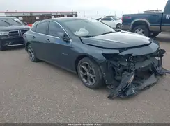 1G1ZD5ST0LF105194 2020 CHEVROLET MALIBU