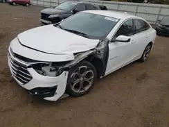 1G1ZD5ST0LF105583 2020 CHEVROLET MALIBU