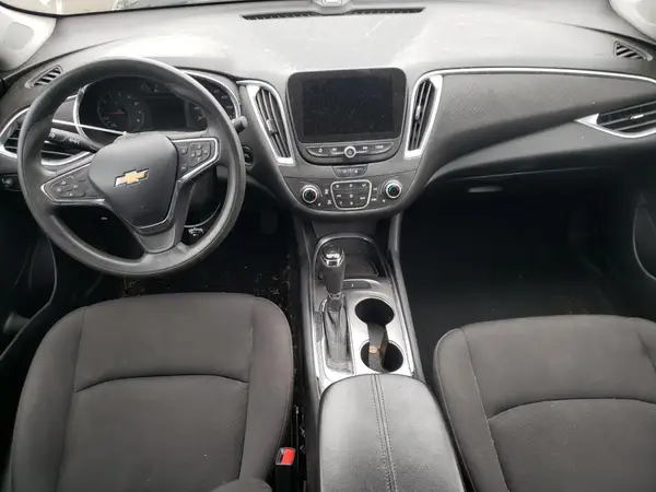 1G1ZD5ST0LF105583 2020 CHEVROLET MALIBU - Image 8