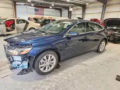 1G1ZD5ST0LF105695 2020 CHEVROLET MALIBU