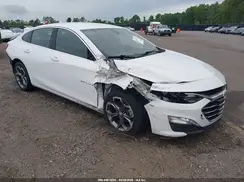 1G1ZD5ST0LF105714 2020 CHEVROLET MALIBU