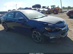 1G1ZD5ST0LF106555 2020 CHEVROLET MALIBU