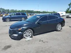 1G1ZD5ST0LF106670 2020 CHEVROLET MALIBU