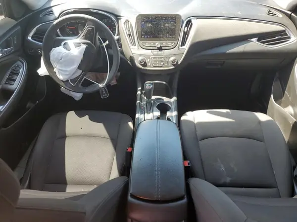 1G1ZD5ST0LF106670 2020 CHEVROLET MALIBU - Image 8
