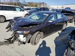 1G1ZD5ST0LF106958 2020 CHEVROLET MALIBU