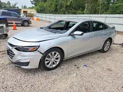 1G1ZD5ST0LF107172 2020 CHEVROLET MALIBU