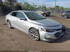 1G1ZD5ST0LF107530 2020 CHEVROLET MALIBU