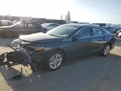 1G1ZD5ST0LF107561 2020 CHEVROLET MALIBU