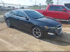 1G1ZD5ST0LF107835 2020 CHEVROLET MALIBU