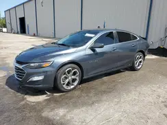 1G1ZD5ST0LF108354 2020 CHEVROLET MALIBU