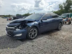 1G1ZD5ST0LF109696 2020 CHEVROLET MALIBU