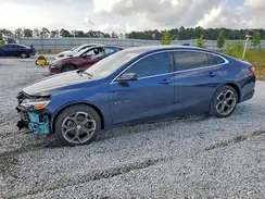 1G1ZD5ST0LF110136 2020 CHEVROLET MALIBU