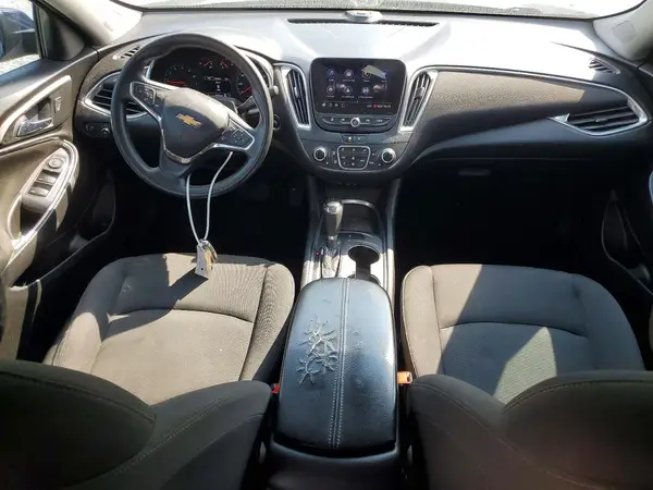 1G1ZD5ST0LF110136 2020 CHEVROLET MALIBU - Image 8