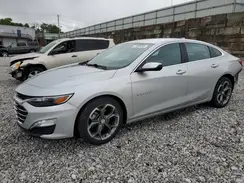 1G1ZD5ST0LF110475 2020 CHEVROLET MALIBU