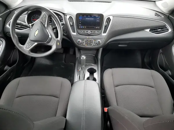 1G1ZD5ST0LF110475 2020 CHEVROLET MALIBU - Image 8