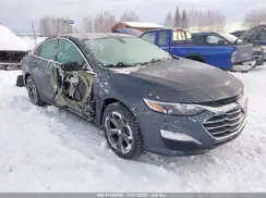 1G1ZD5ST0LF110895 2020 CHEVROLET MALIBU