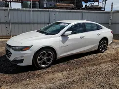 1G1ZD5ST0LF111061 2020 CHEVROLET MALIBU