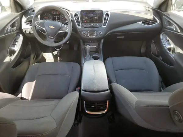1G1ZD5ST0LF111061 2020 CHEVROLET MALIBU - Image 8
